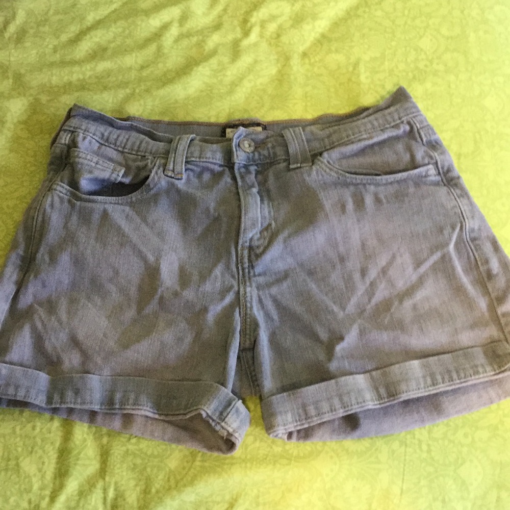 Levi shorts
